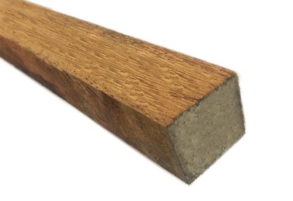 Lambourdes angelim pedra 30X30mm