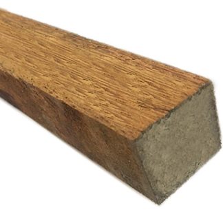 LAMBOURDES ANGELIM PEDRA 30mm x 35mm x 1400 a 3400 mm LAMBOURDES ANGELIM PEDRA 30mm x 35mm x 1400 a 3400 mm