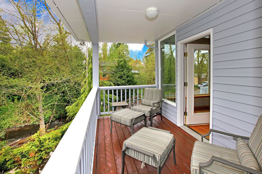 Lame de Terrasse Itauba  Brut Deck - 1250mm