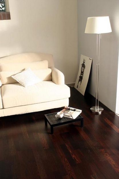 Wenge massif brut qualite premium 100X10mm