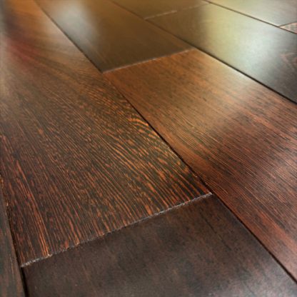 Wenge massif 100X10mm – image 2