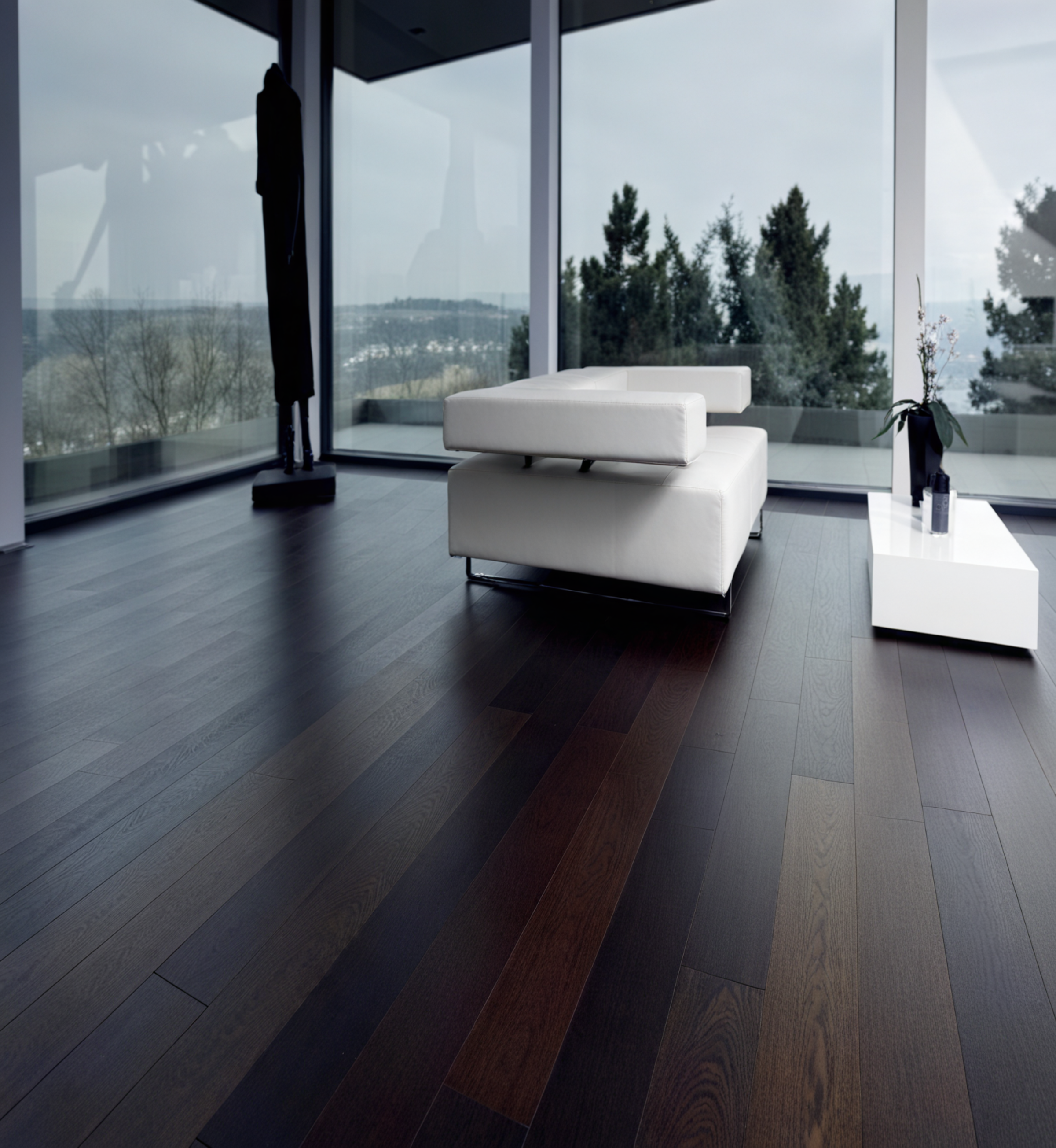 Wenge Massif Verni 95x15mm