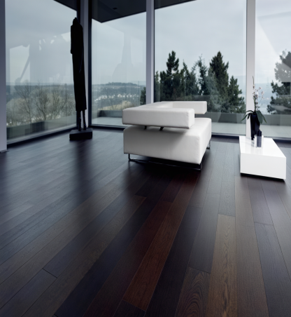 Wenge massif qualite PREMIUM150X14MM