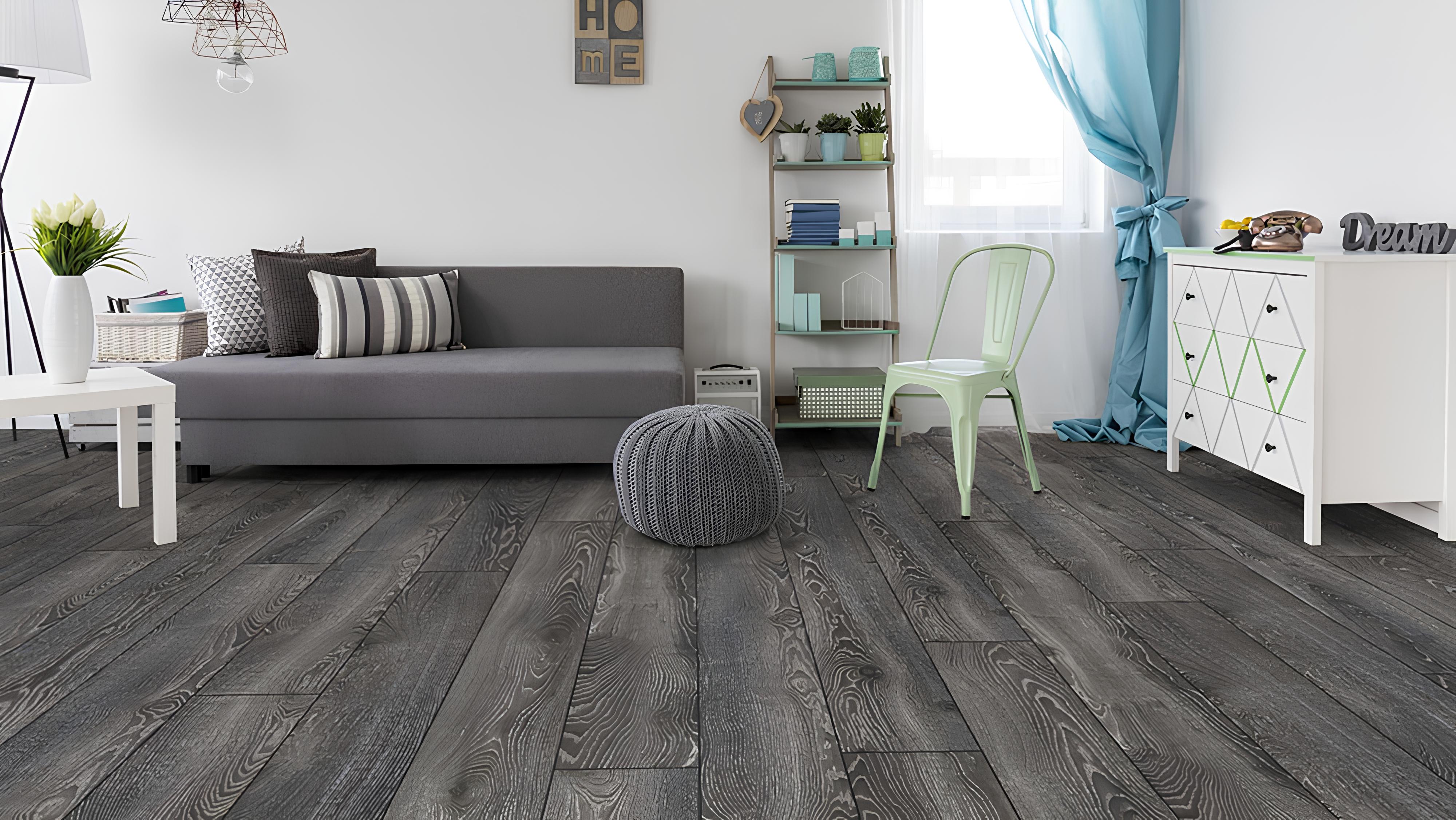 Comment choisir le parquet idéal pour votre salon