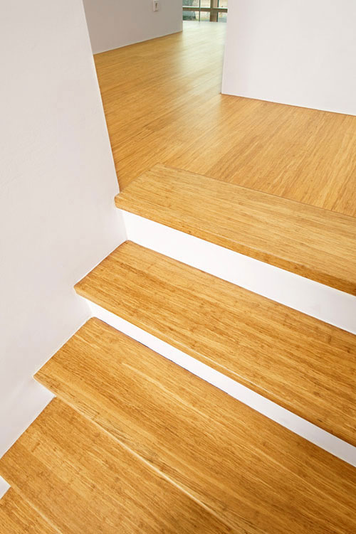 BAMBOU MASSIF VERNI STRONG MACADAMIA 142X12X1850MM