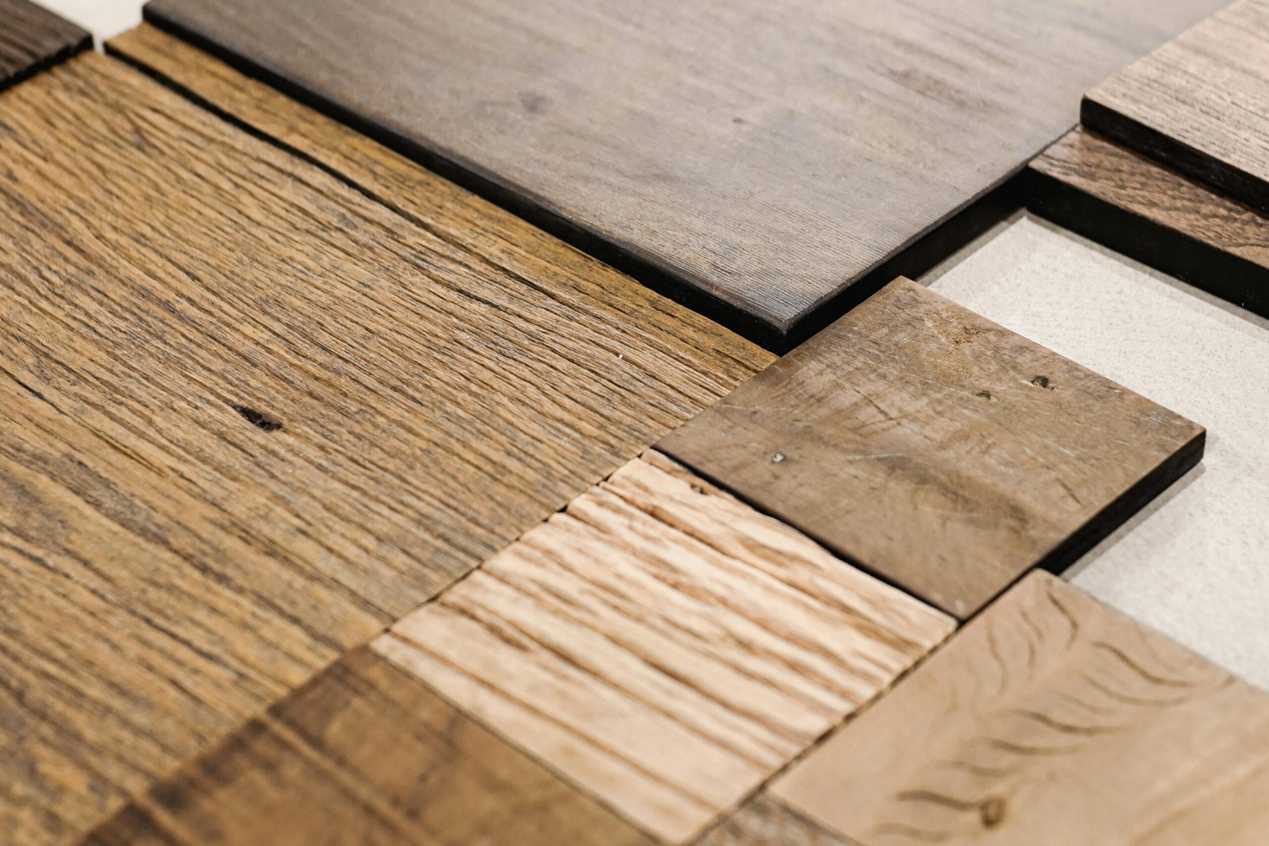 Quels sont les différents styles de parquets ?