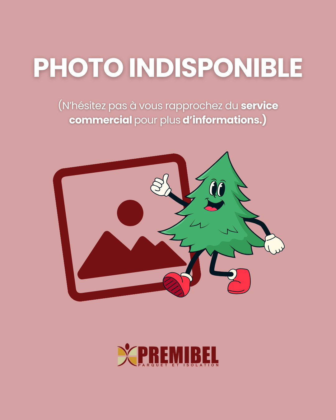 BAMBOU MASSIF VERNI HORIZONTAL MACCHIATTO 130X15X1020MM