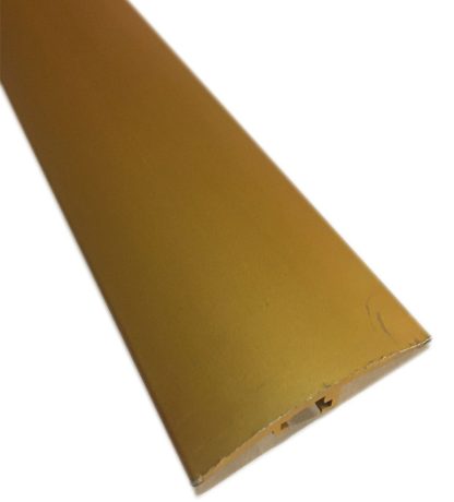 Barre de seuil gold 4cm 2.70ml