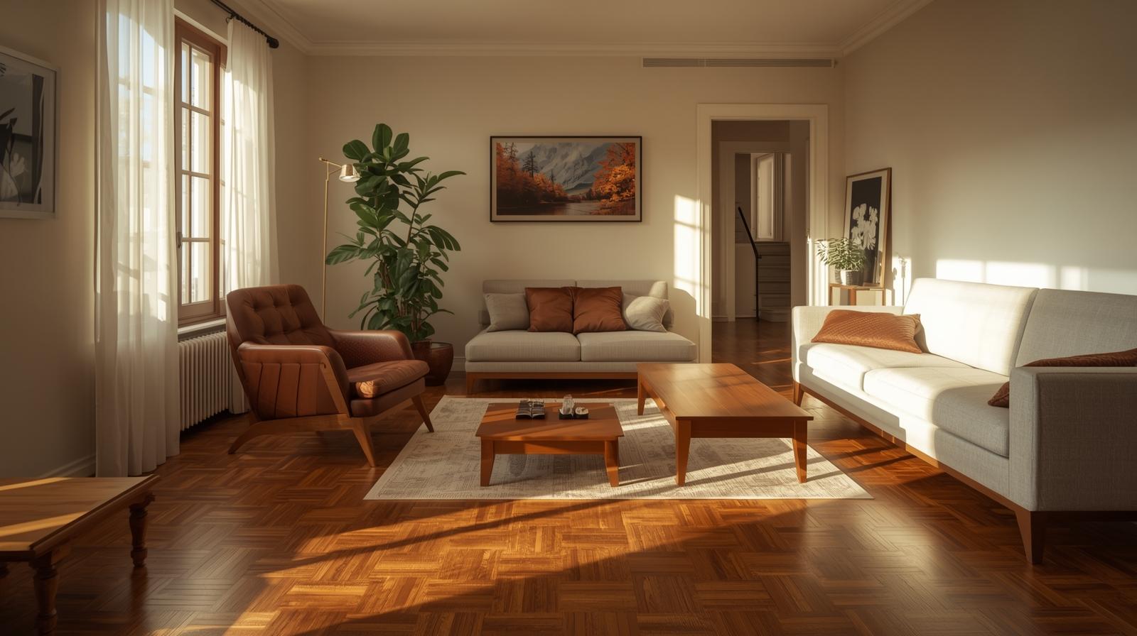 parquet pas cher