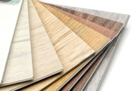 parquet stratifié