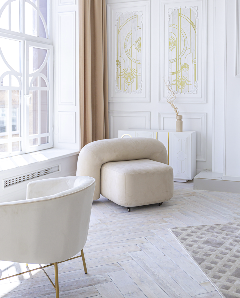 parquet point de hongrie