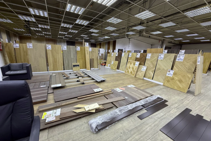 Choisir le parquet idéal Massif, Contrecollé ou Stratifié