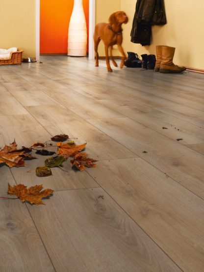 Decoart chêne naturel ete 193X7X1380mm