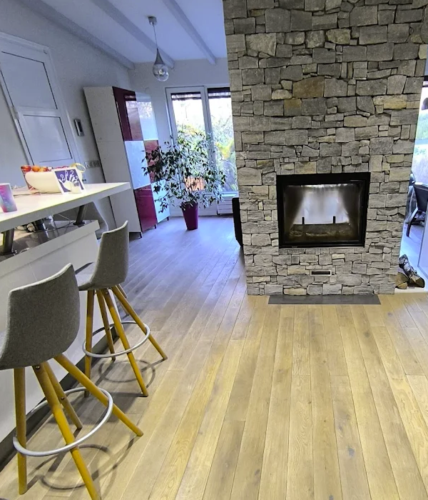 La pose d’un parquet flottant