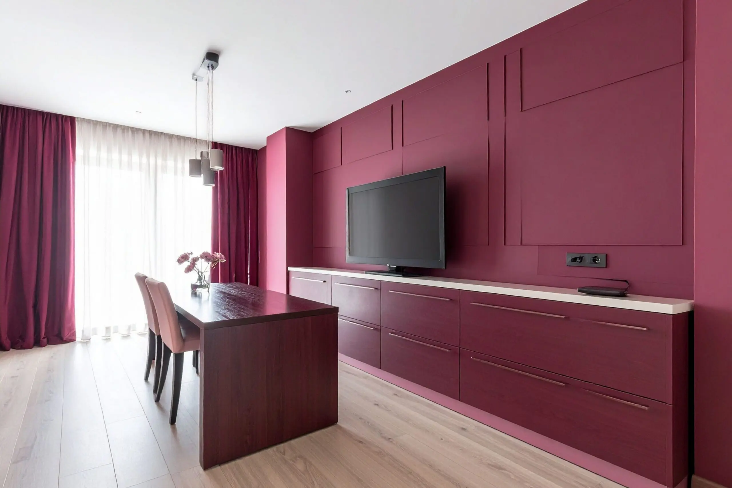 Parquet ou stratifié : quelles différences ?