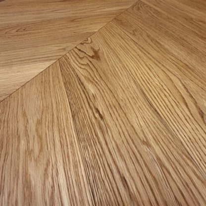 Point de hongrie prestige monceau naturel 92X15mm – image 2