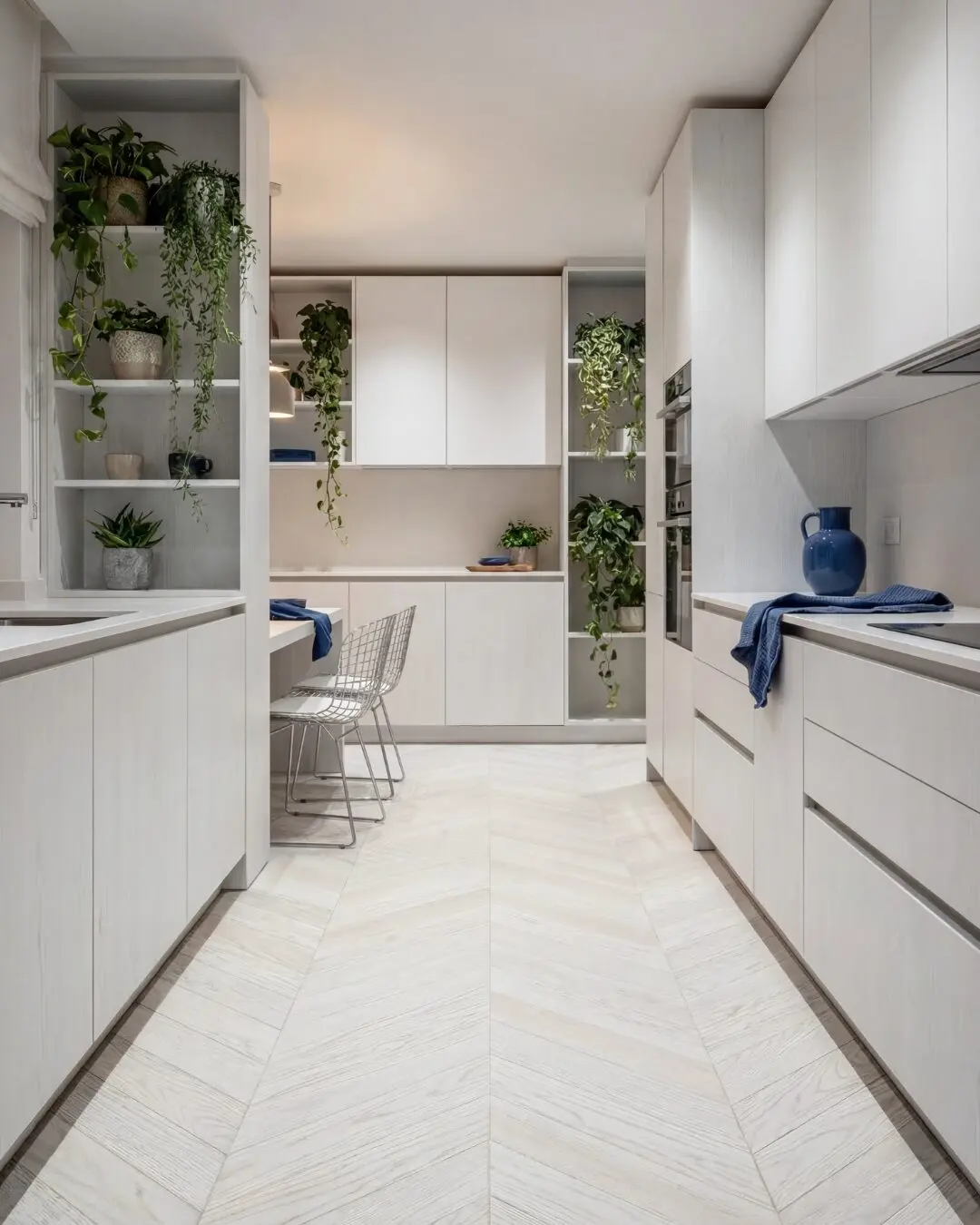 Quel type de parquet choisir pour une cuisine ? Guide complet