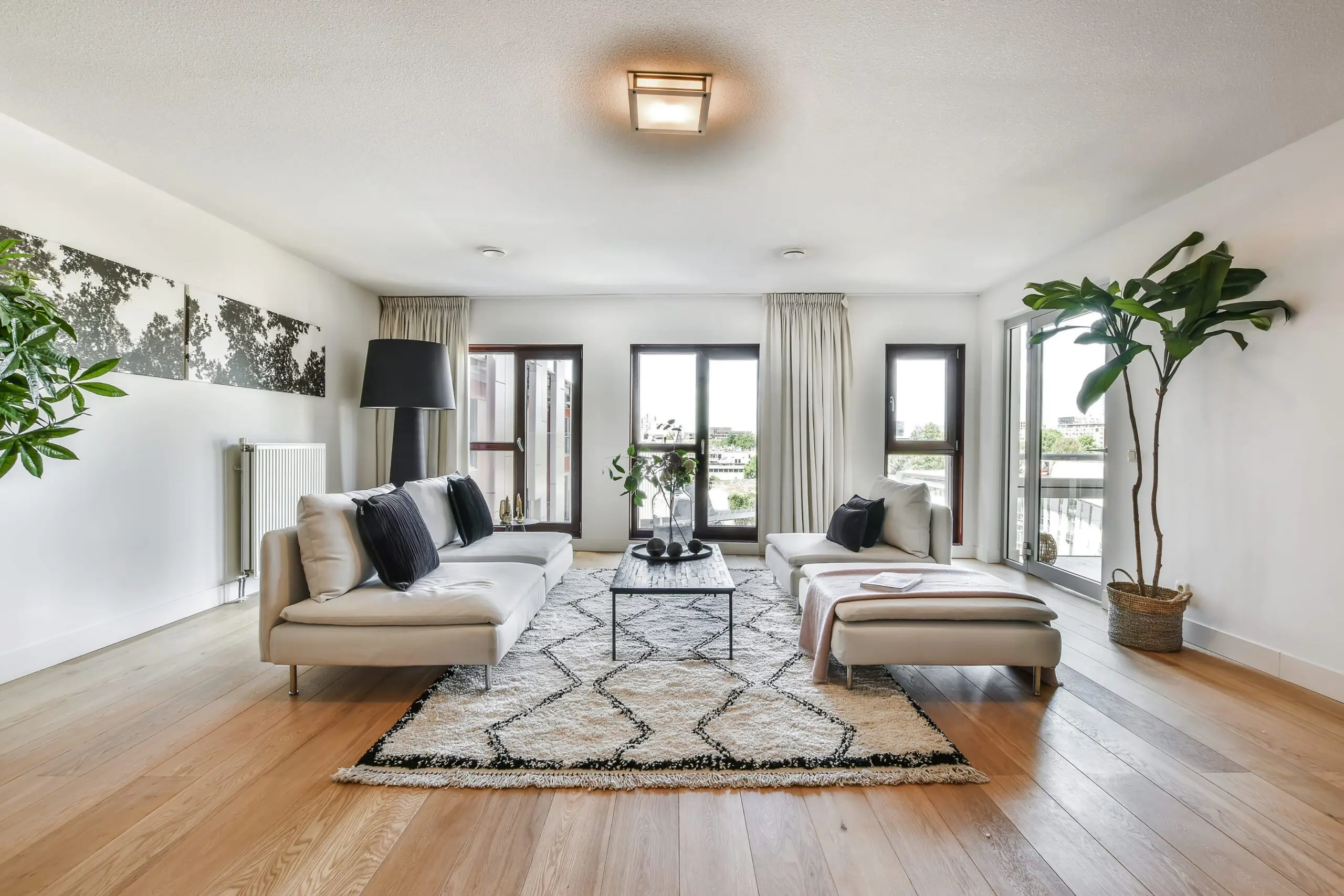 Parquet massif ou contrecollé : lequel choisir ?