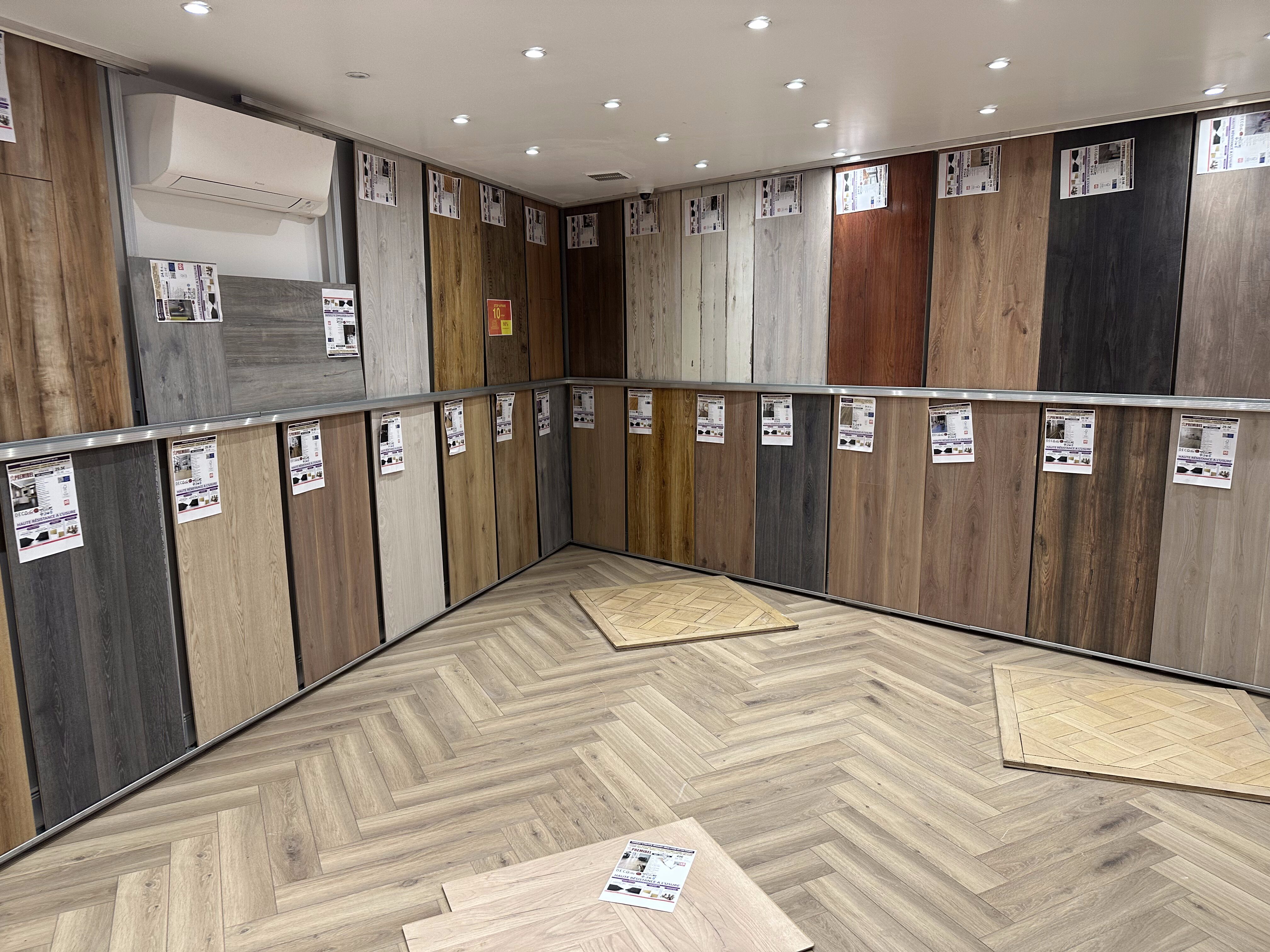 premibel magasin paris 11 voltaire