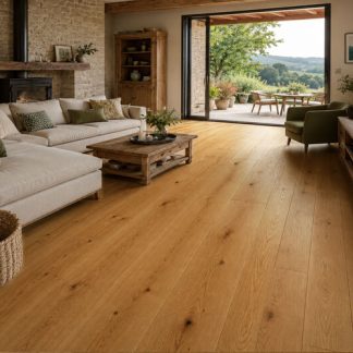 CHENF36022-45e6e6c477db Chêne naturel mimosa 190X15X650mm
