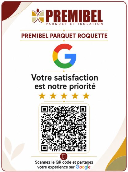 premibel parquet la roquette