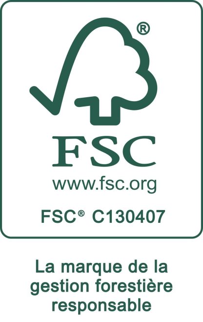 Logo FSC Premibel