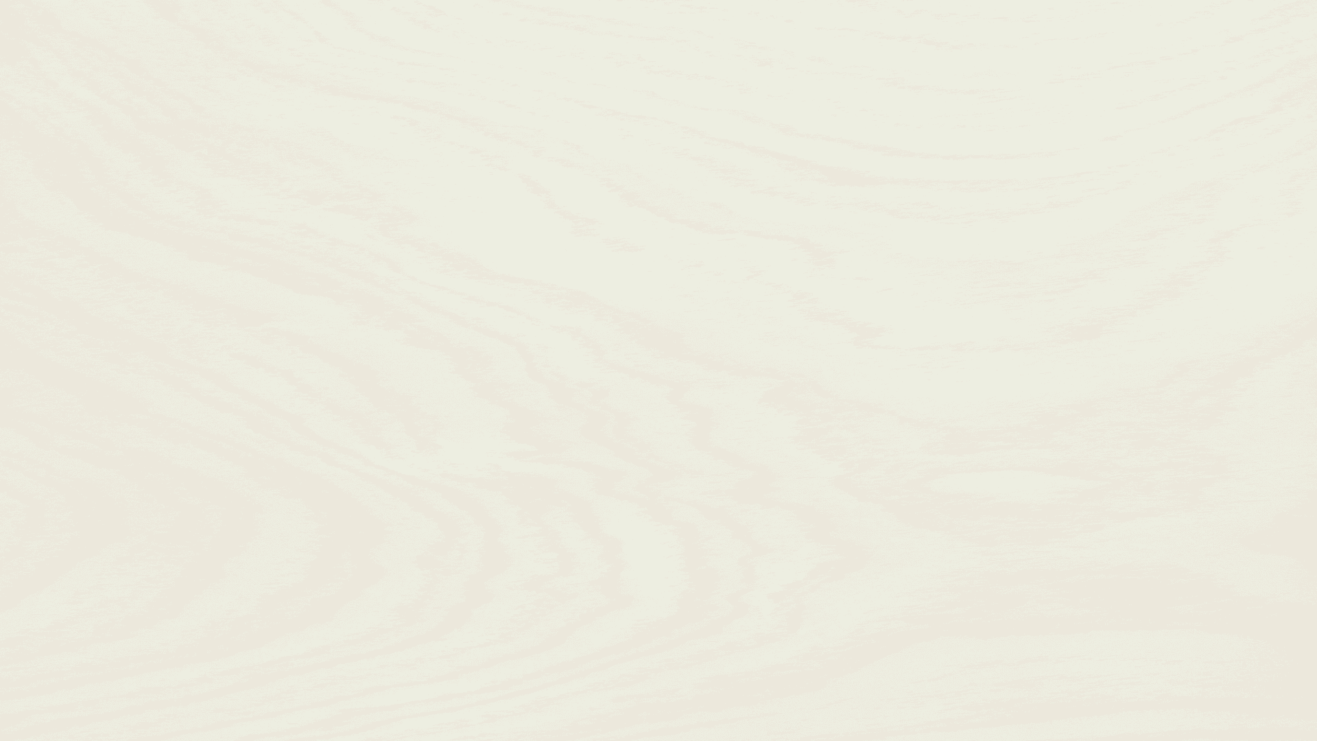Parquet blanchi