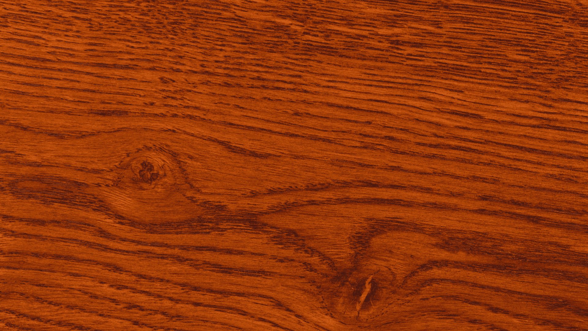 Parquet cuivré
