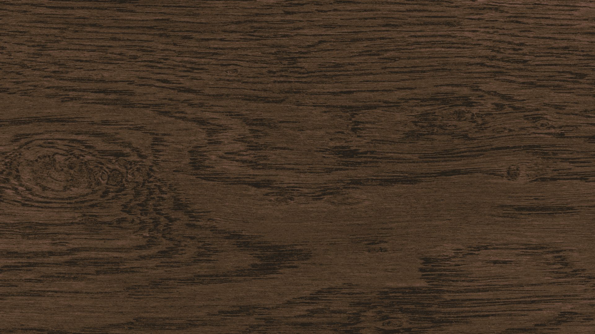 Parquet foncé