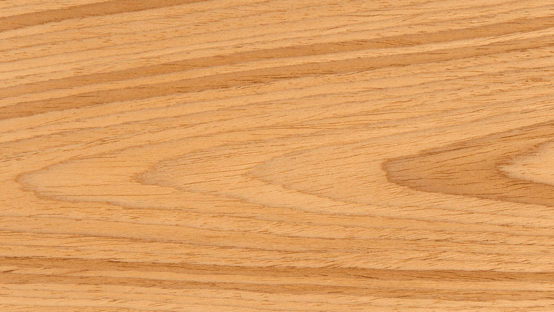 Parquet naturel
