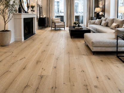 CHENE INVISIBLE PIVOINE 150X15