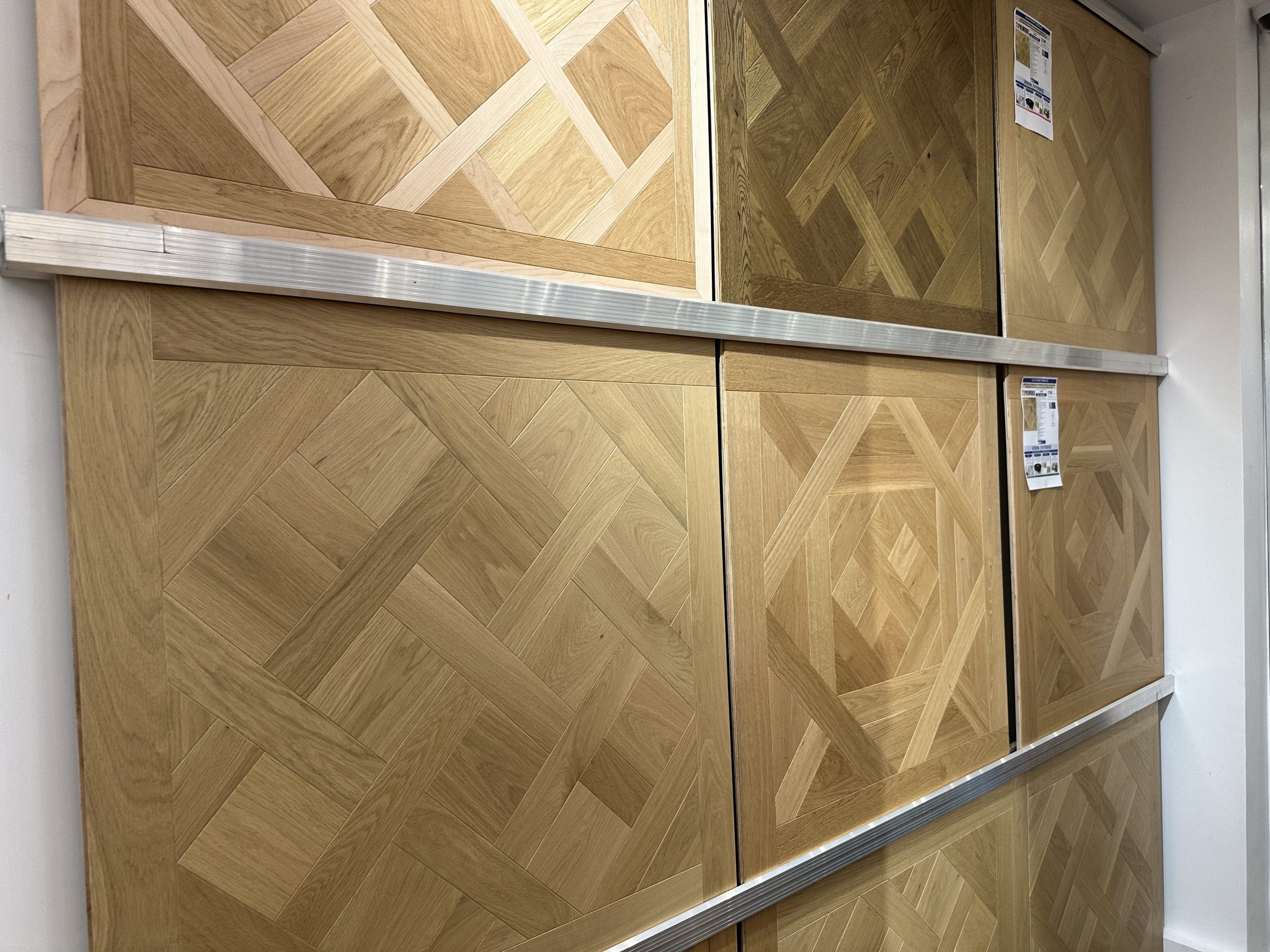 Showroom Premibel Roquette