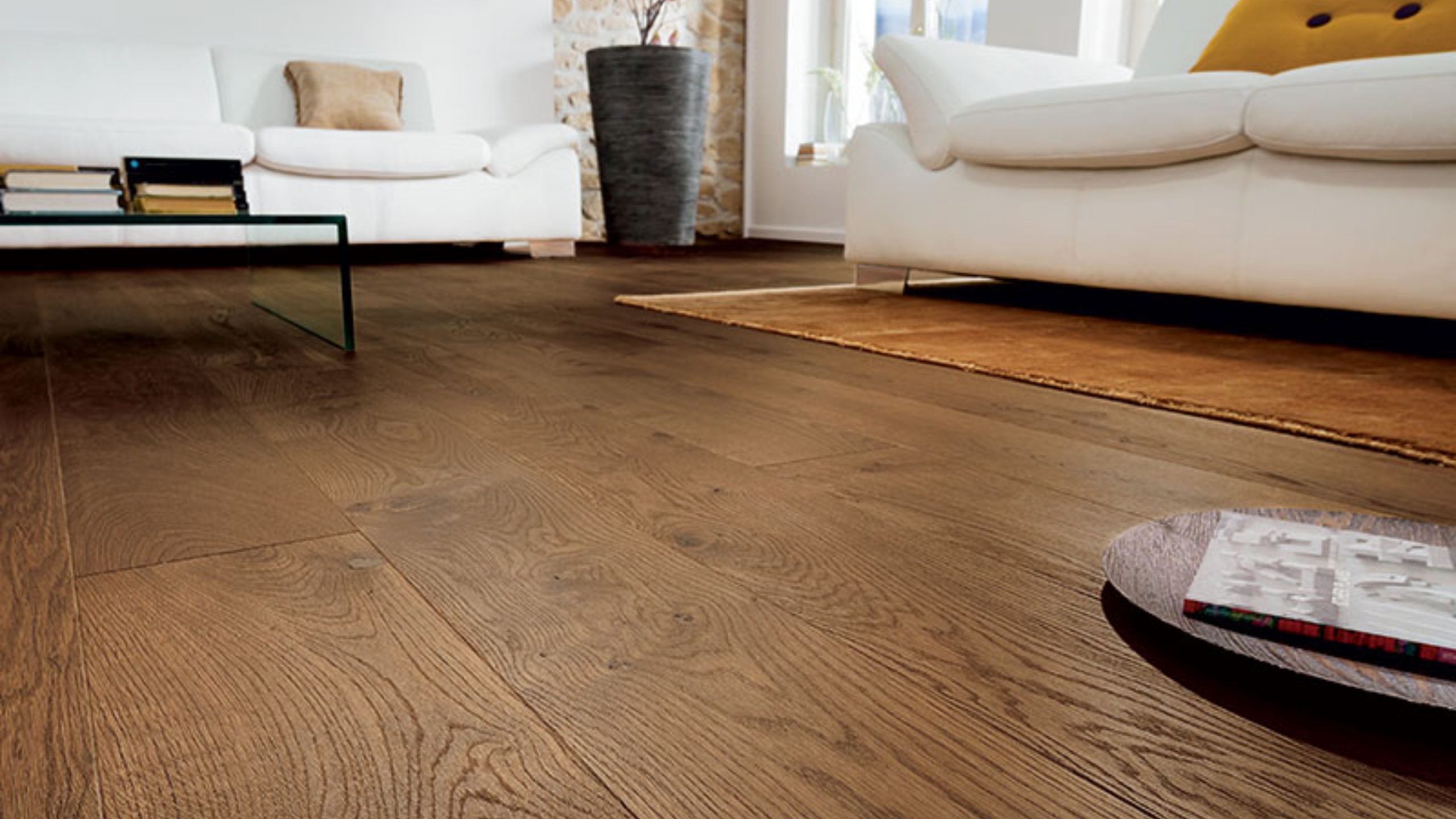 Parquet chêne