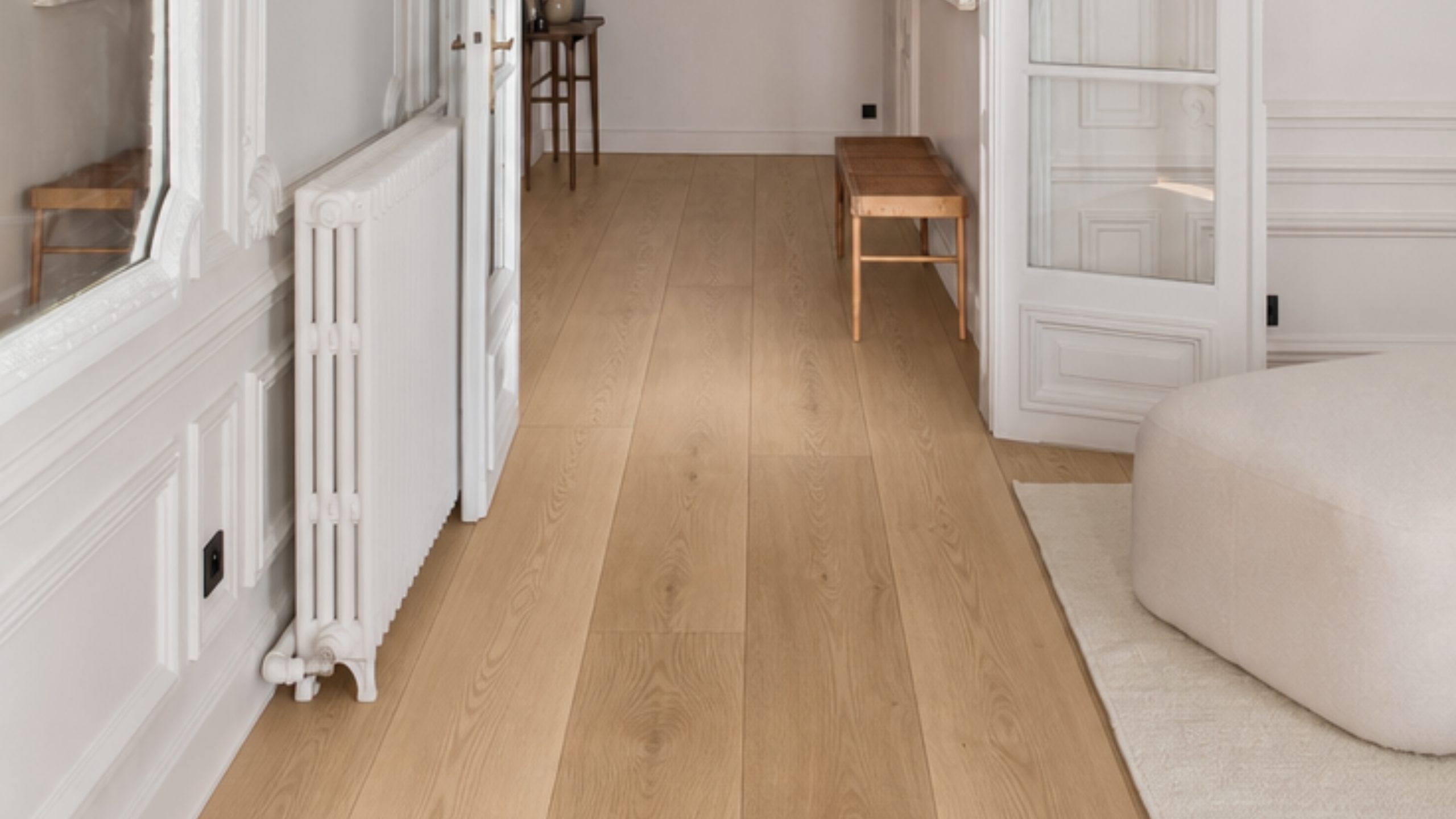 Parquet essence classique