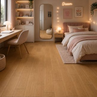 CHENE MASSIF VERNI BROSSE GO4 PR BIS NATUREL NOBLESSE DU SUD 125x15mm -Certifié FSC 100% CHENE MASSIF VERNI BROSSE GO4 PR BIS NATUREL NOBLESSE DU SUD 125x15mm -Certifié FSC 100%