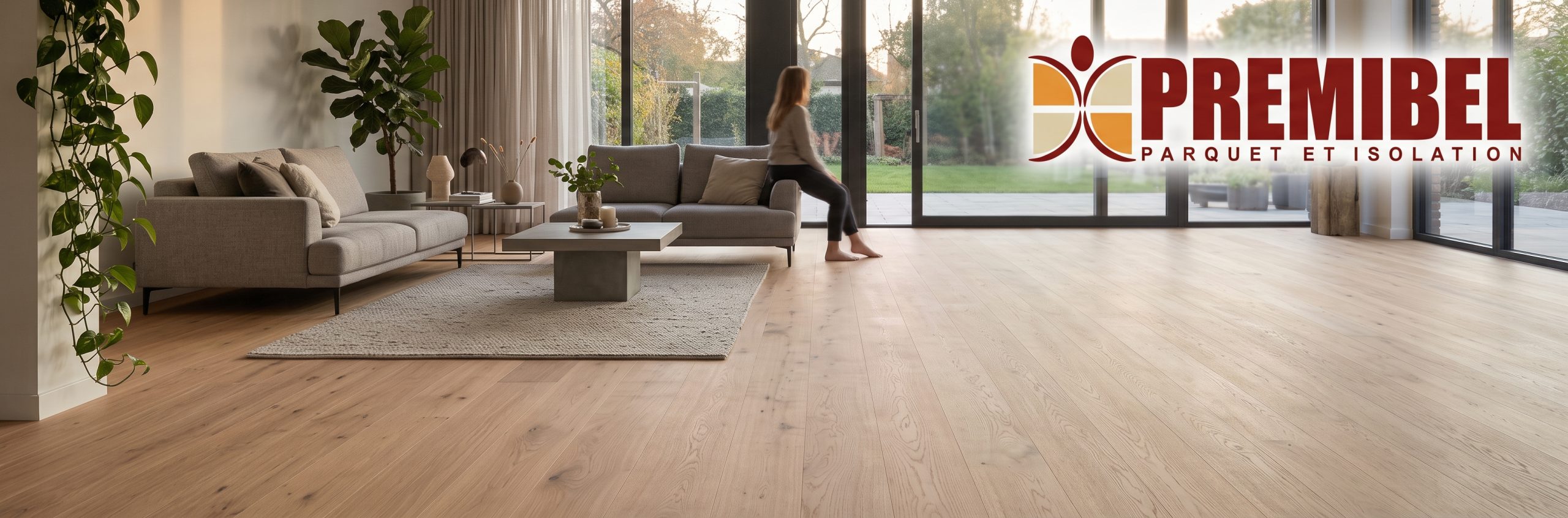 Le parquet ultra-mat : pourquoi il séduit les intérieurs contemporains